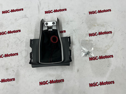 Honda 2020-2021 Civic Type-R FK8 Shifter Panel Assy 77296-TGH-A11ZA Genuine