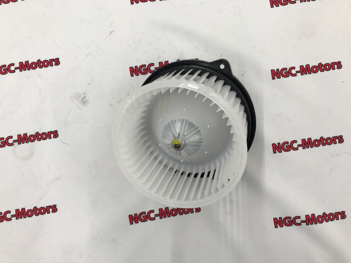 TOYOTA HIACE KLH LXH MARK II MCV SXV BLOWER WITH FAN MOTOR 87103-33041 GENUINE
