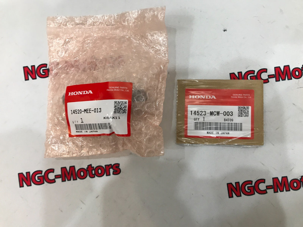 Honda Genuine Cam Chain Tensioner with Gasket14520-MEE-013 2003 2015 CBR600RR