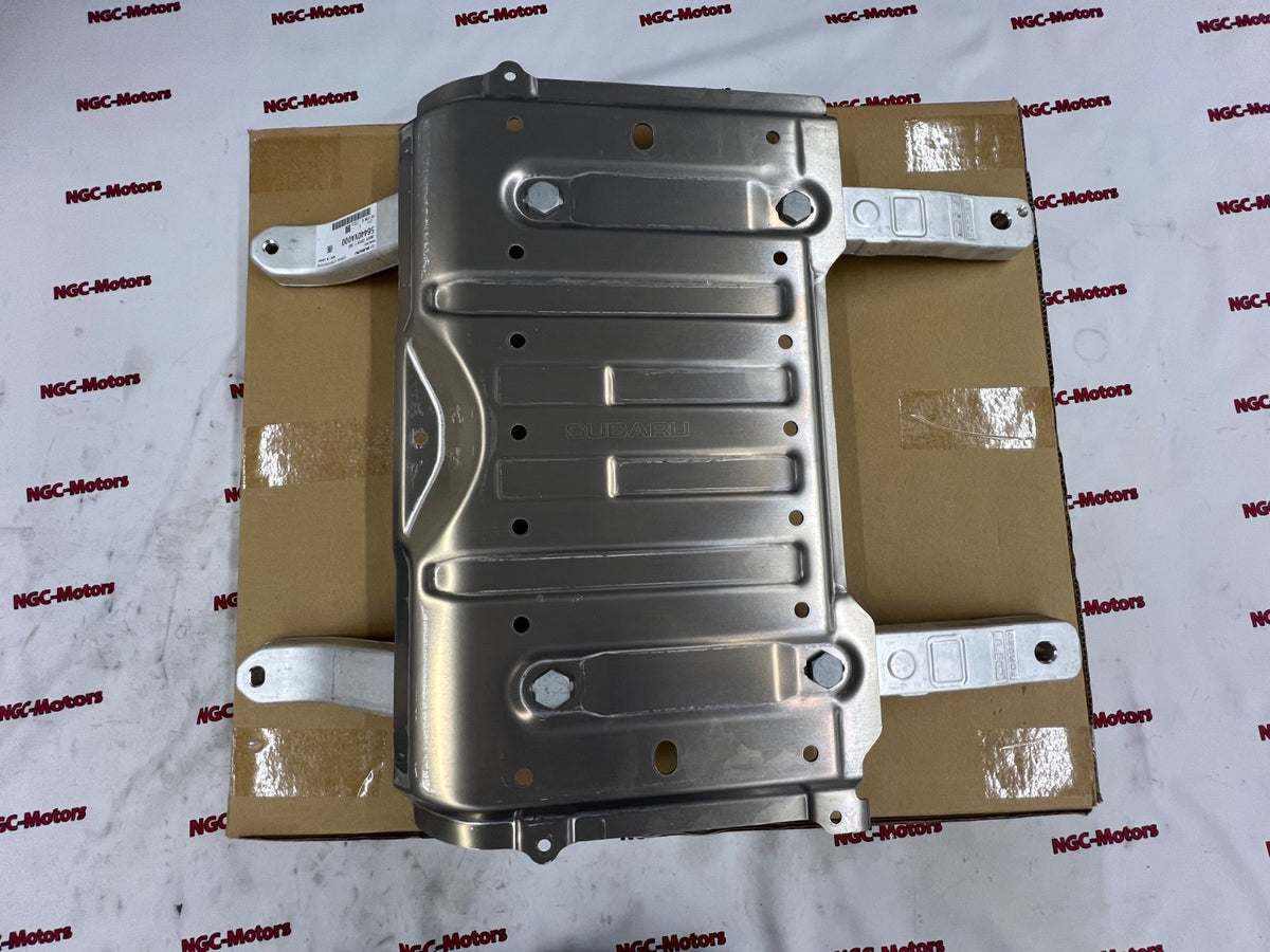 Genuine Subaru Center Shield 56440VA000
