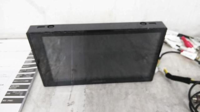carrozzeria DMH-SZ500 Display audio2