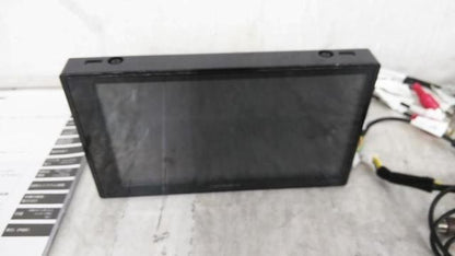 carrozzeria DMH-SZ500 Display audio2