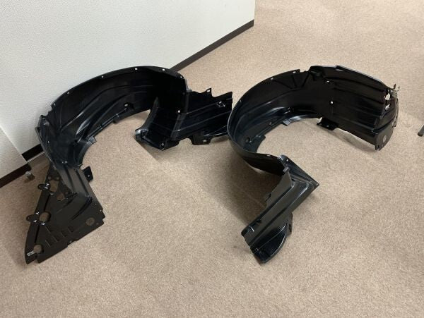 OEM Honda AP1 S2000 00-03 Genuine Inner Front Fender RH&LH