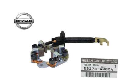 OEM HOLDER ASSEMBLY, BRUSH Genuine Nissan GT-R R33 BCNR33 23378-AM60A0