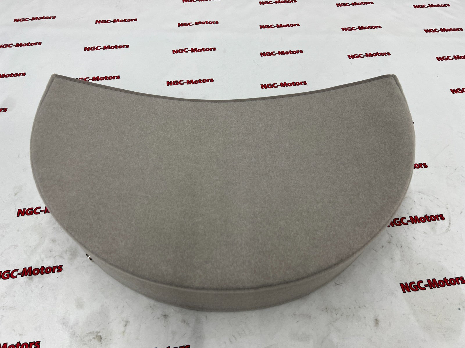 Genuine OEM Lexus 64771-24043-B0 SC430 Spare Tire Cover Gray 02-09 SC4309