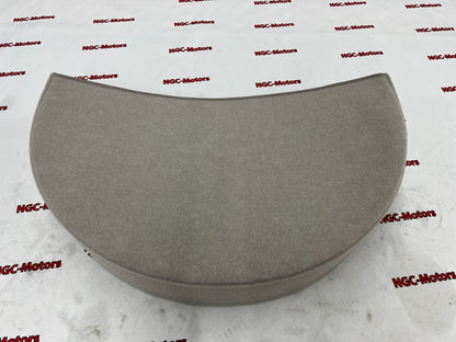 Genuine OEM Lexus 64771-24043-B0 SC430 Spare Tire Cover Gray 02-09 SC4309