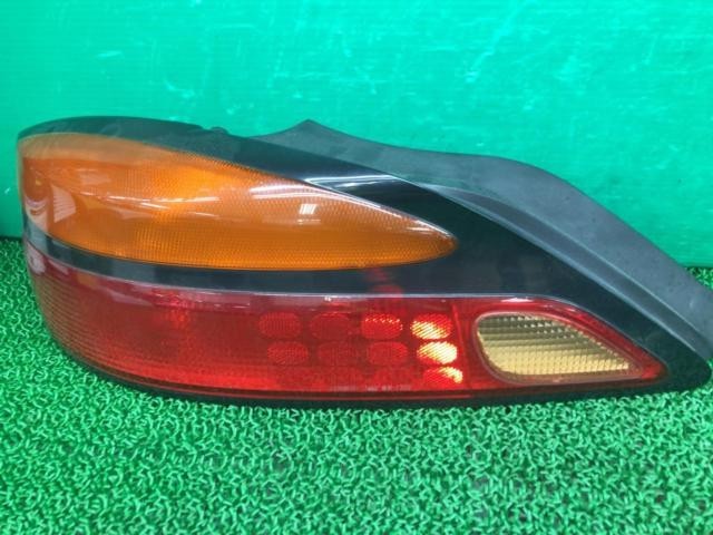 No Ballast JDM RHD NISSAN Genuine tail lens4