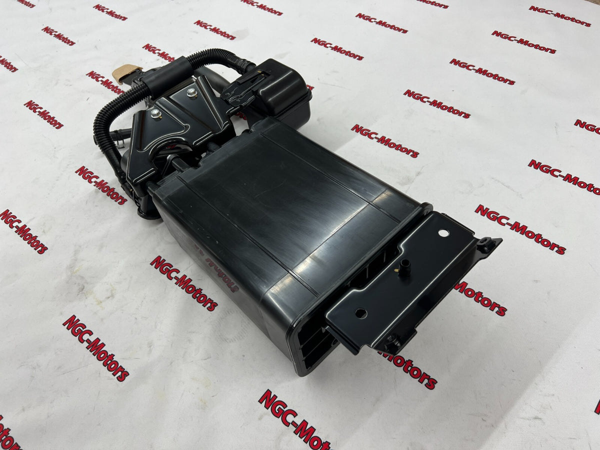Genuine Toyota 08-13 Highlander Charcoal Fuel Vapor Canister w/Valve 77740-48140