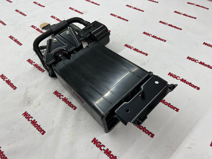 Genuine Toyota 08-13 Highlander Charcoal Fuel Vapor Canister w/Valve 77740-48140