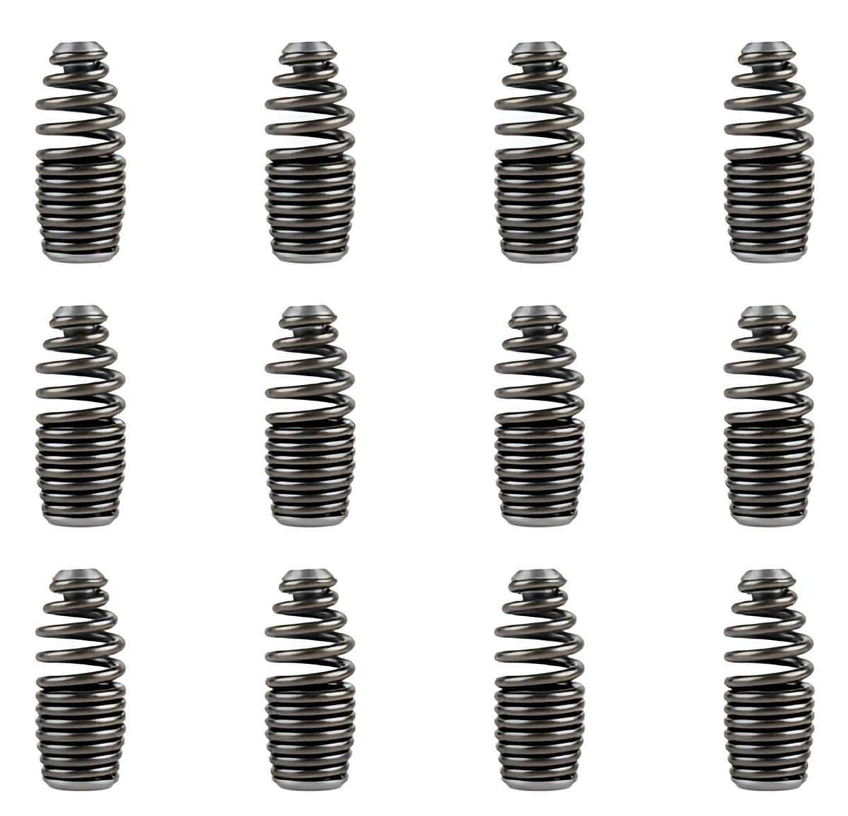 SET OF 12 (FOR NSX) Genuine OEM Honda Lost Motion Assembly 14820-PCB-305