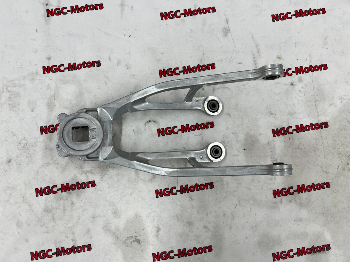 Genuine OEM Nissan 370Z Z34 G37 Q60 Manual Shifter Bracket P/N 32868-CD80A