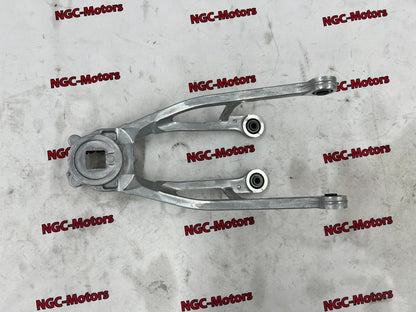 Genuine OEM Nissan 370Z Z34 G37 Q60 Manual Shifter Bracket P/N 32868-CD80A