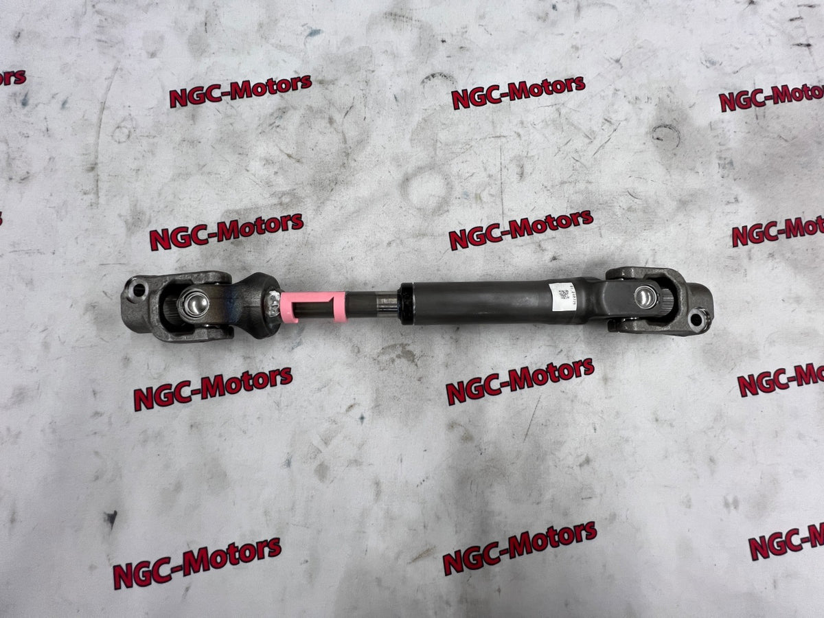 【NEW】Toyota Genuine AVENSIS Haft Assy, Steering Intermediate, No.2 45260-05090