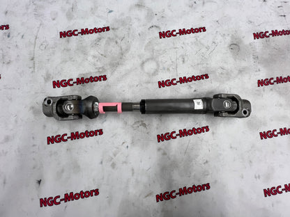 【NEW】Toyota Genuine AVENSIS Haft Assy, Steering Intermediate, No.2 45260-05090