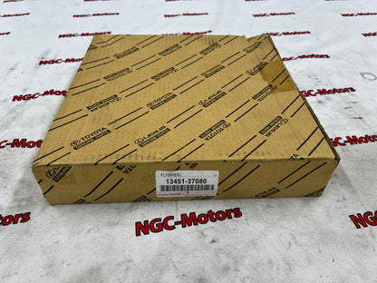 TOYOTA AURIS  Flywheel Genuine JDM OEM 13451-37080