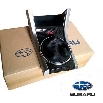 NEW Genuine Subaru Indicator Cover OEM 92121-VA0900