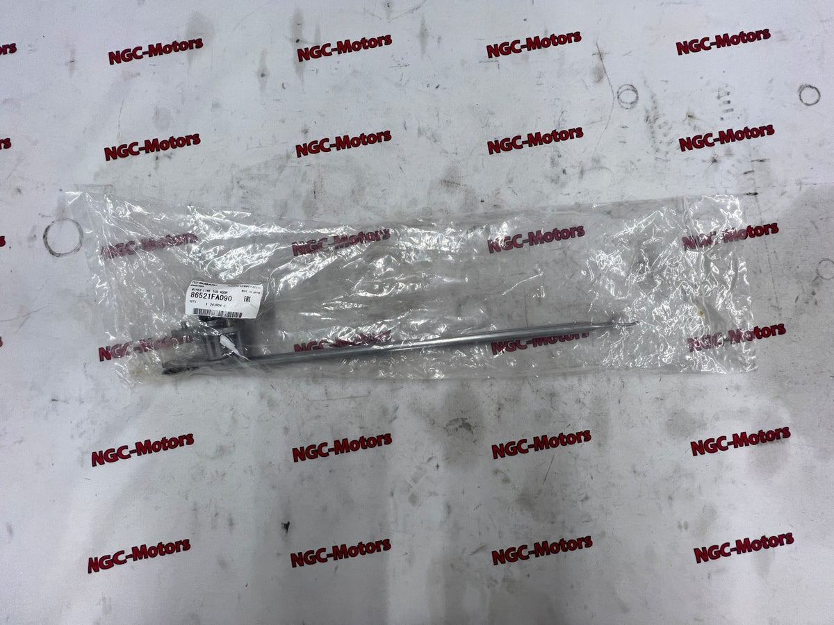 OEM LINK WINDSHIELD WIPER DRIVER Genuine Subaru WRX STI GC8 Ver IV 86521FA090