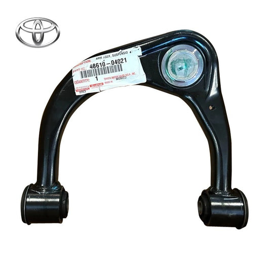 Toyota Tacoma Right Front Upper Control ARM 48610-04021 OEM0