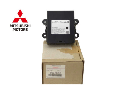 OEM Genuine Mitsubishi CONTROL UNIT,KEYLESS OPERATION Mirage 3A90,3A92 8637B362