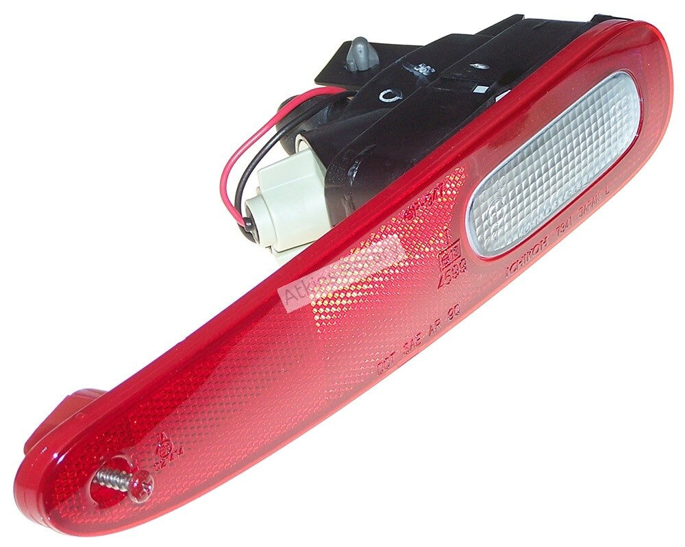 NEW OEM Mazda 1993-1995 RX-7 Left Backup Lamp Assembly F100-51-250B