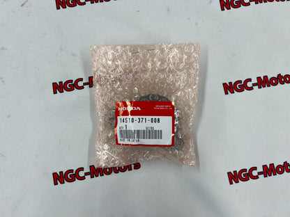 HONDA OEM GL1000 GL1100 GOLDWING TIMING BELT ADJUSTER WHEEL 14510-371-008