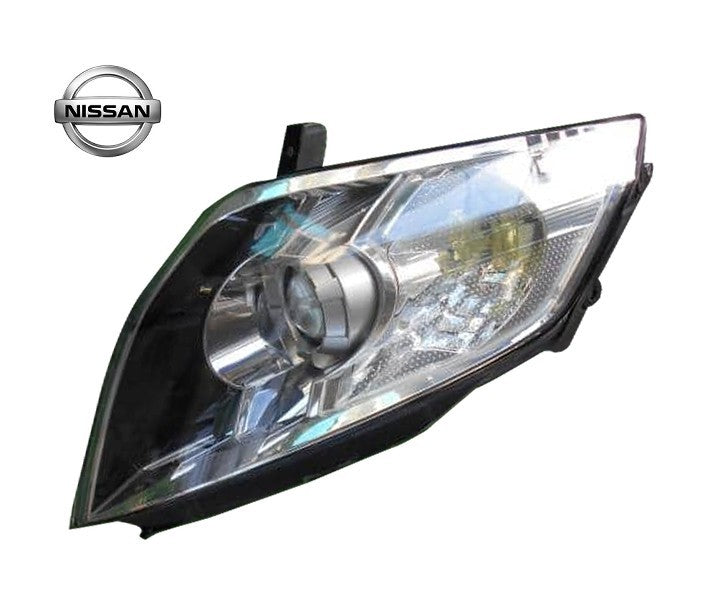 Genuine Nissan Fairlady Z Z33 Xenon RH Headlight Assembly 26010-CF52A OEM0