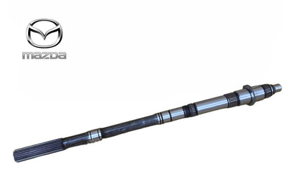 MAZDA RX-7 SPIRIT R MT5 FD3S SHAFT,MAIN R503-17-221D0