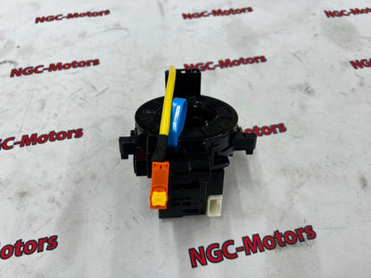 TOYOTA Genuine Spiral Cable SubAssy 84307-47060 For RACTIS SIENTA PRIUS AQUA New