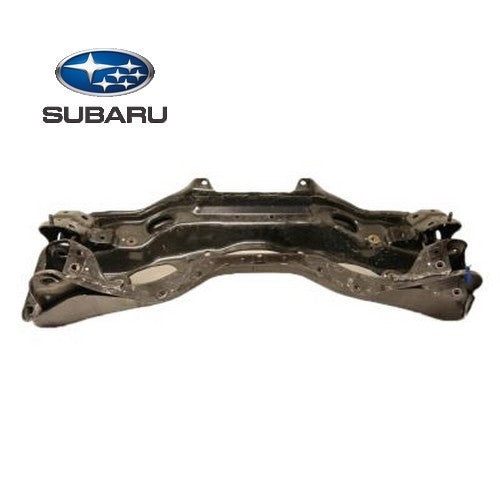 Genuine Subaru Front Suspension Cross Member Assembly Subframe OEM 20101VA0000