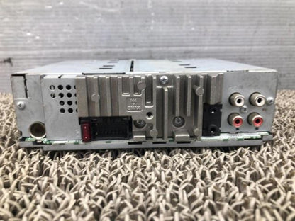 carrozzeria MVH-7500SC5