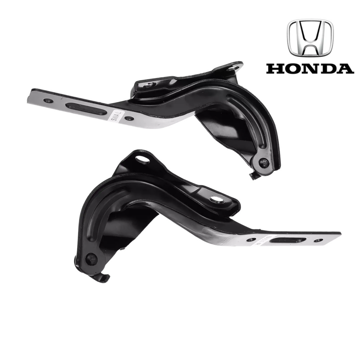 OEM HINGE COMP HOOD R＆L SET Genuine HONDA CR-V 60170/60120-SWA-000ZZ