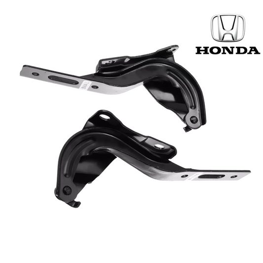 OEM HINGE COMP HOOD R＆L SET Genuine HONDA CR-V 60170/60120-SWA-000ZZ
