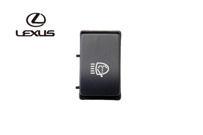 Genuine Lexus Headlamp Cleaner Switch 84150-480200