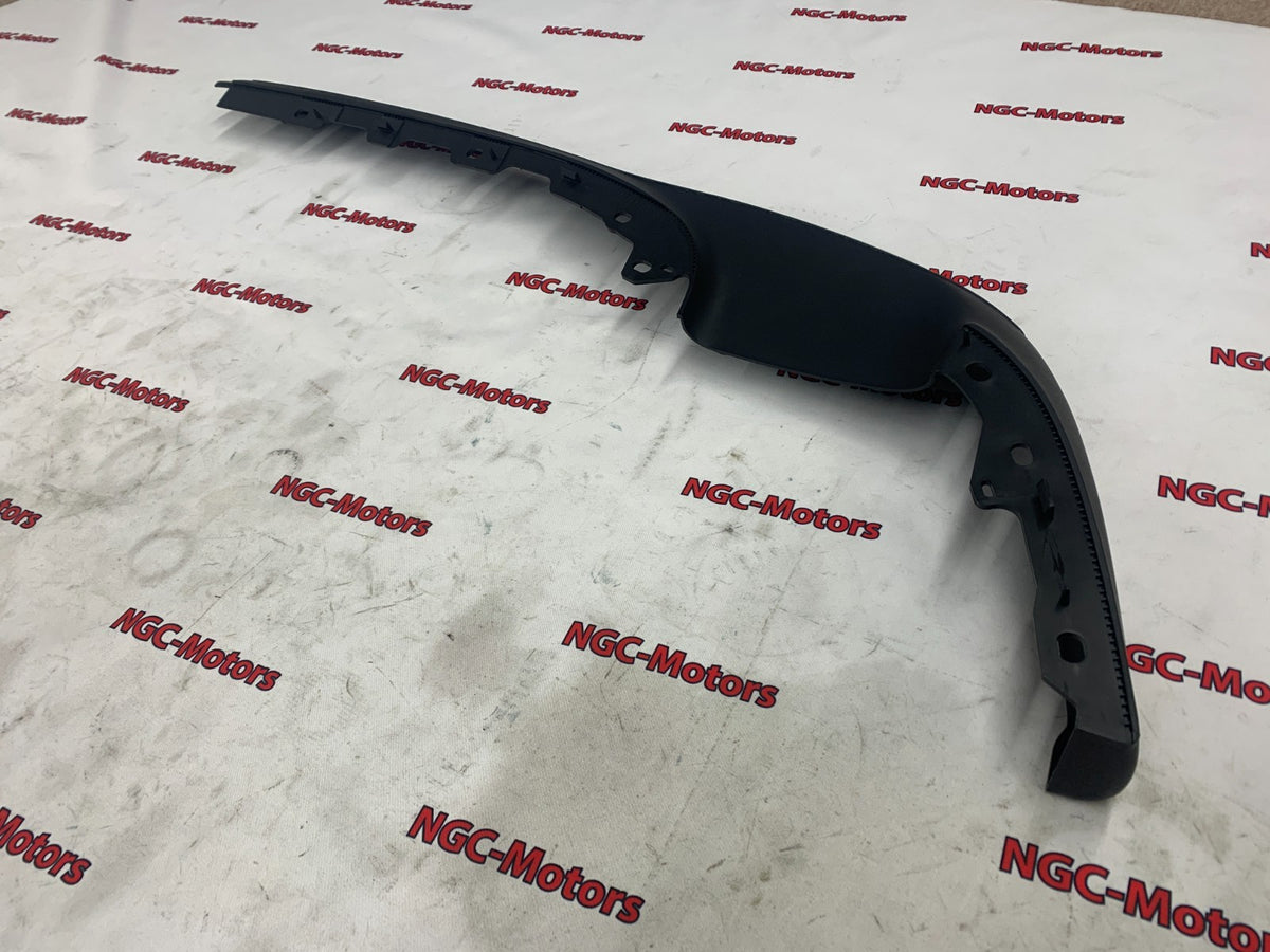 MAZDA Genuine OEM RX-7 FD3S 98-02 Front Bumper Damskirt Air Chin Lip Spoiler RH