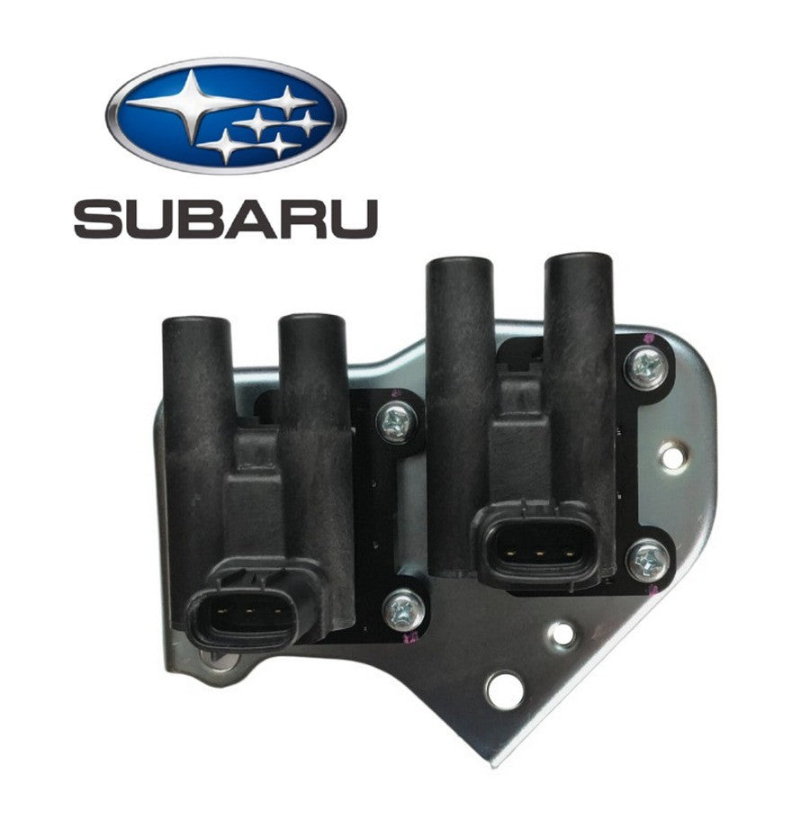 Subaru Sambar Ignition coil 22433KA581 Genuine JDM TT1 TT2 TV1 TV2 TW1 TW2