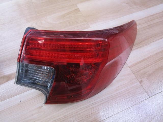 No Ballast JDM RHD TOYOTA Mark X / GRX130 Medium term Genuine tail lens4