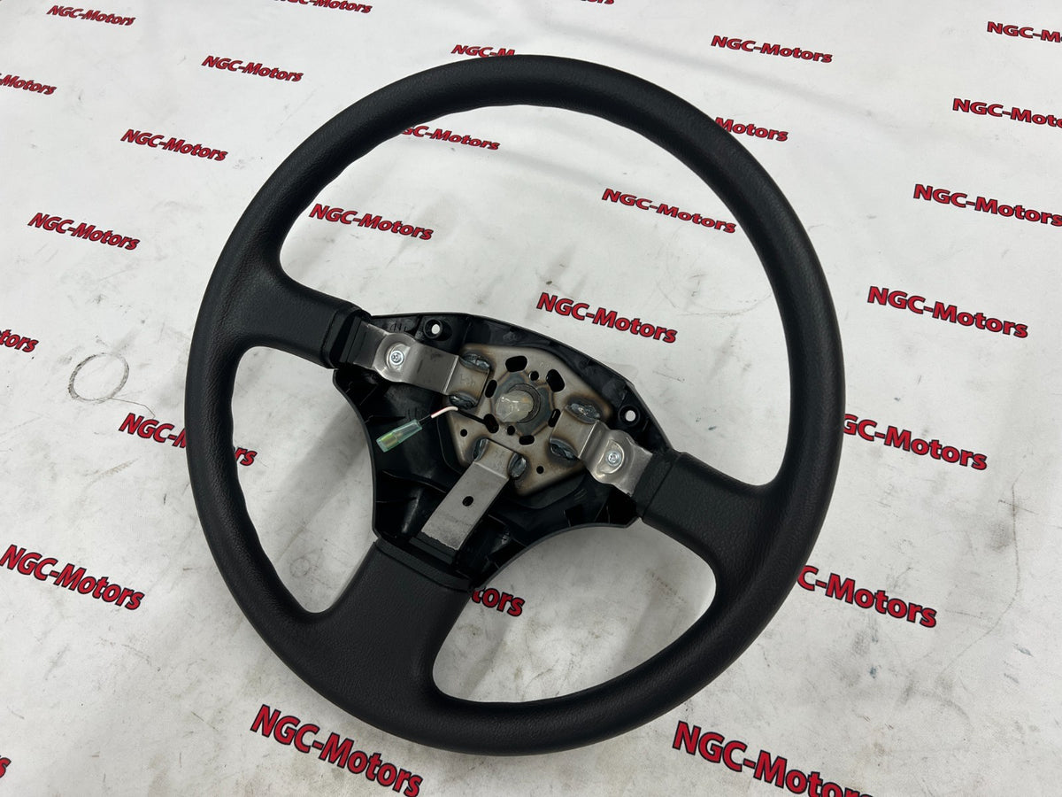 TOYOTA LAND CRUISER 80 WHEEL STEERING Genuine JDM 45100-60170-C0