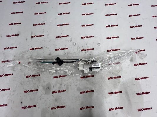 MAZDA Genuine OEM RX-7 FD3S Front Left Door Lock Latch Actuator F110-59-310C