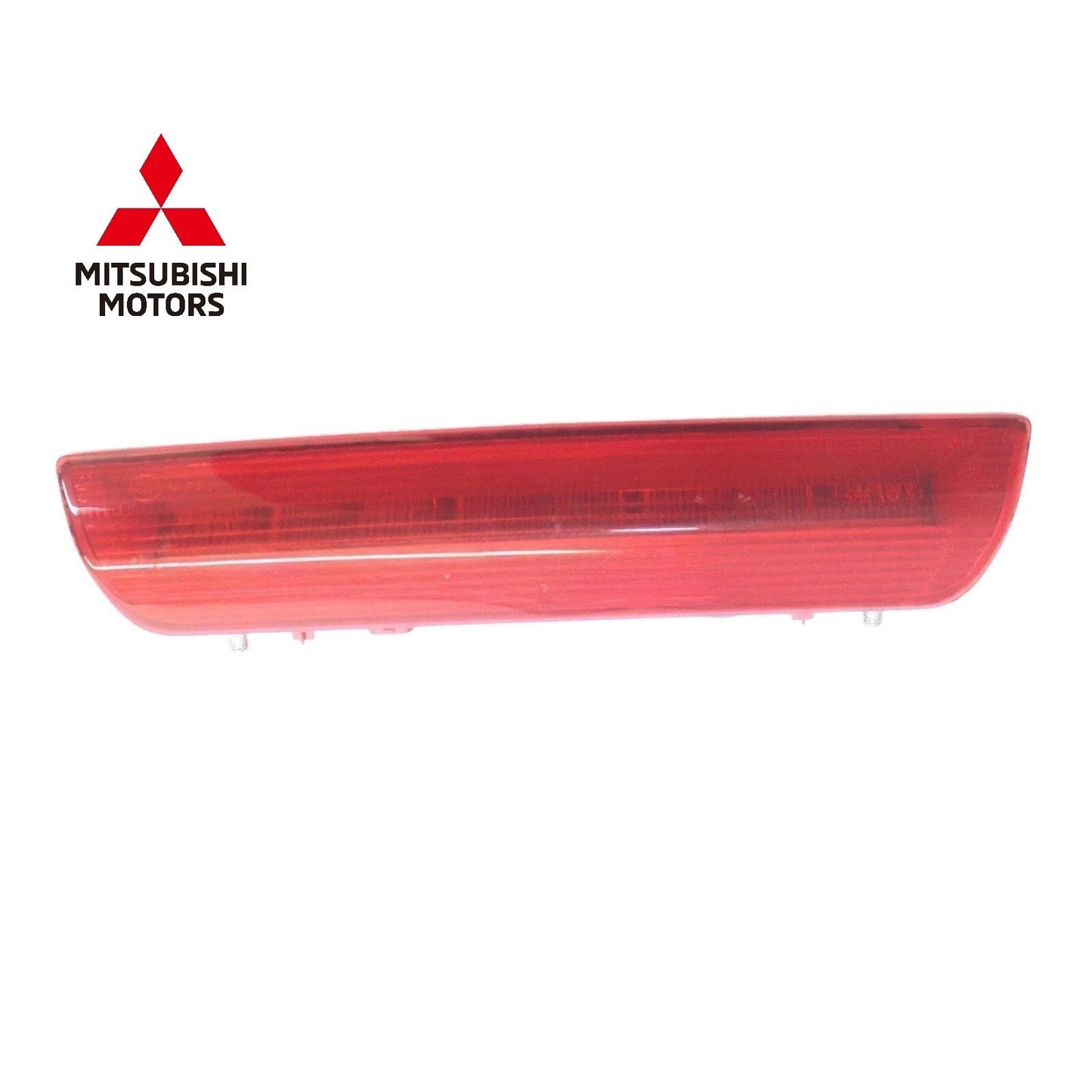 Genuine OEM Center High Mount Stop Lamp 2022-2025 Mitsubishi 8334A1930