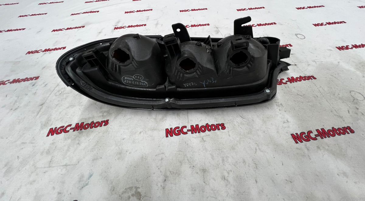 OEM MAZDA F13251170 LAMP UNIT, REAR F132-51-170