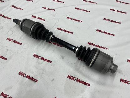 HONDA ACURA GENUINE OEM NSX Right Side rear Driveshaft Assembly 42310-SL0-000