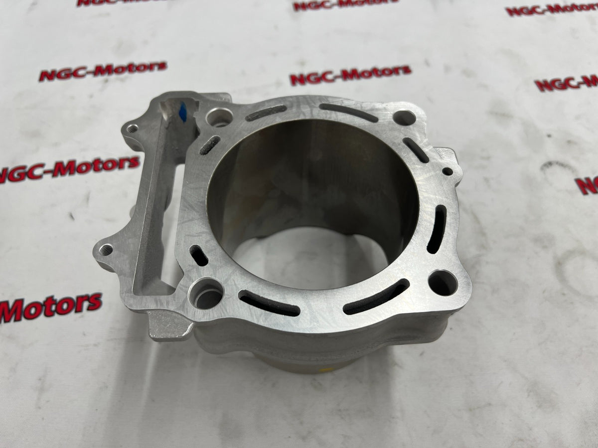 SUZUKI RMX450Z 2010 - 2019 CYLINDER 11211-02J00-0F0 engine repair overhaul parts