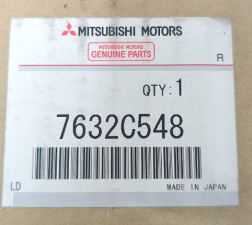 Genuine Mitsubishi Lancer Evolution CZ4A MOTOR KIT,RR VIEW MIRROR RETRACTOR,RH1
