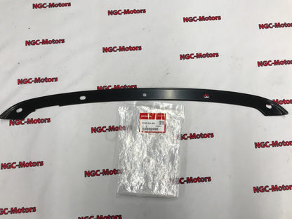 Genuine Honda Front Bumper Stiffener (Upper) 71103-S2A-000 S2000 AP1 AP2 00-09