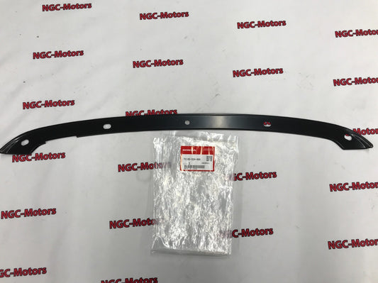 Genuine Honda Front Bumper Stiffener (Upper) 71103-S2A-000 S2000 AP1 AP2 00-09