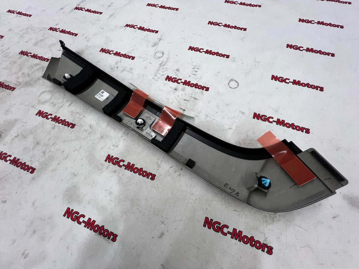 Genuine Mazda Windshield Molding N243-50-8B0K