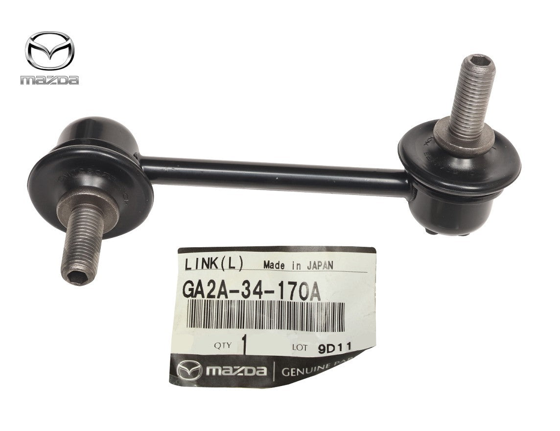 New Genuine Mazda Suspension Control Link GA2A-34-170A OEM0
