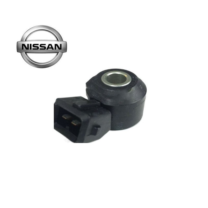 NEW Genuine Nissan Knock Sensor Detonation Sensor Engine OEM 22060-ZV00A0