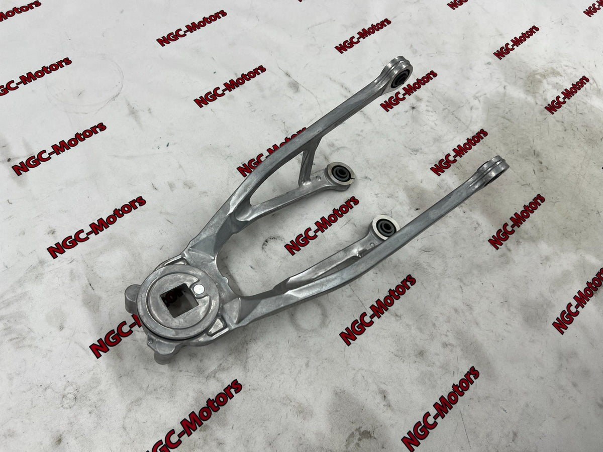 Genuine OEM Nissan 370Z Z34 G37 Q60 Manual Shifter Bracket P/N 32868-CD80A