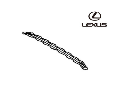TOYOTA LEXUS RX270/350/450H RoofPanel Reinforcement Body Repair Part 63123-480400
